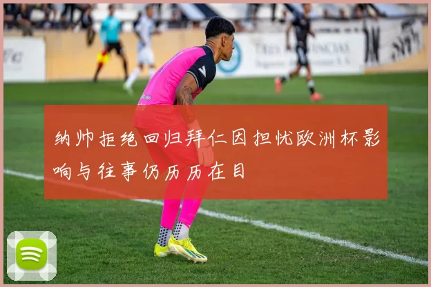 纳帅拒绝回归拜仁因担忧欧洲杯影响与往事仍历历在目